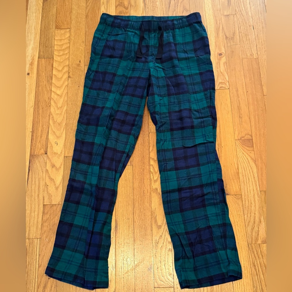 Women’s Old Navy Flannel PJ Pants
